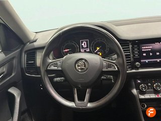 Skoda Kodiaq 1.4 TSI 92KW (125cv) 4x2 Active