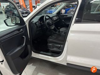 Skoda Kodiaq 1.4 TSI 92KW (125cv) 4x2 Active