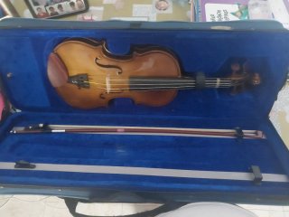 Viola Stentor 13 pulgadas