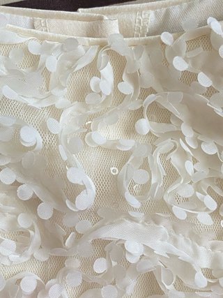 Vestido niña talla 2-3 años