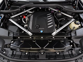 BMW X7 X-DRIVE 40d *340cv* PACK M