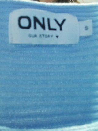 Jersey fino Only S