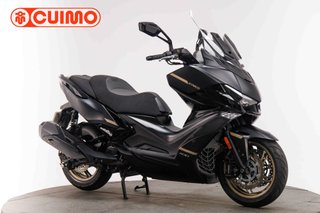 KYMCO XCITING VS 400