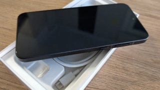 OPPO find X9 space black 512Gb