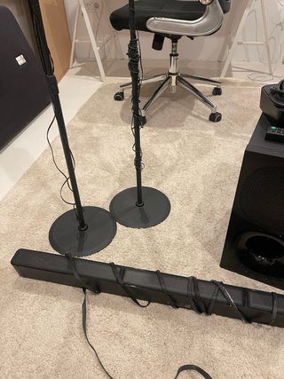 Home Cinema Sony HT-S40R