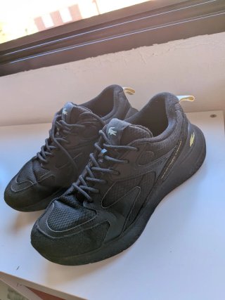 Zapatillas Lacoste 44