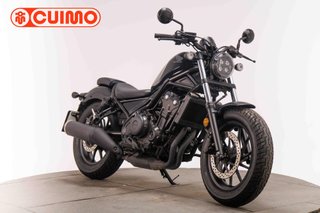 HONDA CMX 500 REBEL