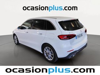 Mercedes-Benz Clase B B 200 120 kW (163 CV)