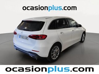 Mercedes-Benz Clase B B 200 120 kW (163 CV)