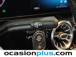 Mercedes-Benz Clase B B 200 120 kW (163 CV)