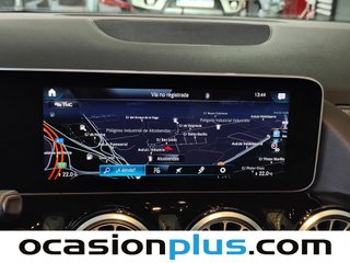 Mercedes-Benz Clase B B 200 120 kW (163 CV)