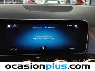 Mercedes-Benz Clase B B 200 120 kW (163 CV)