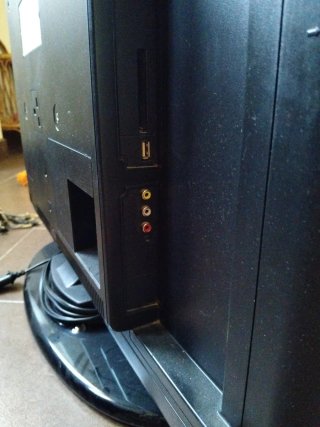 TV OKI 32