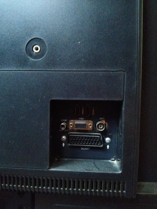 TV OKI 32