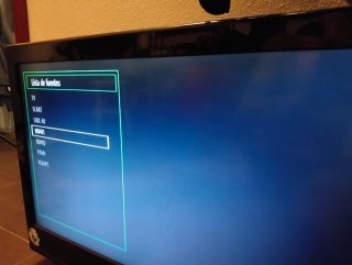 TV OKI 32
