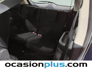 Mitsubishi Outlander 200 MPI Motion 2WD CVT 110 kW (150 CV)