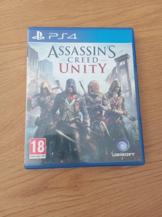 Juegos PS4