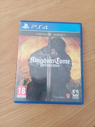 Juegos PS4