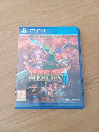 Juegos PS4