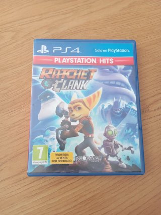 Juegos PS4