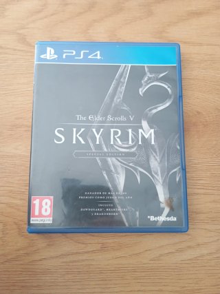 Juegos PS4