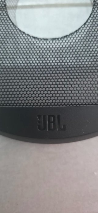 Rejilla Altavoces