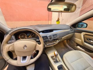 Renault Laguna 2010