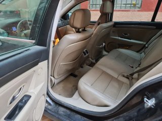 Renault Laguna 2010