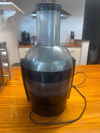 Extractor de zumo Philips HR1855 700W