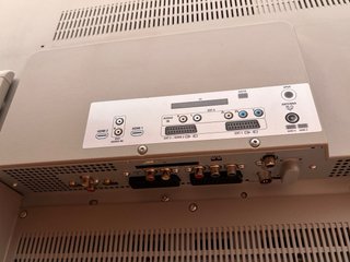 Televisor Philips 37