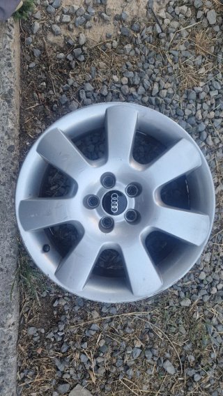 Llantas Audi