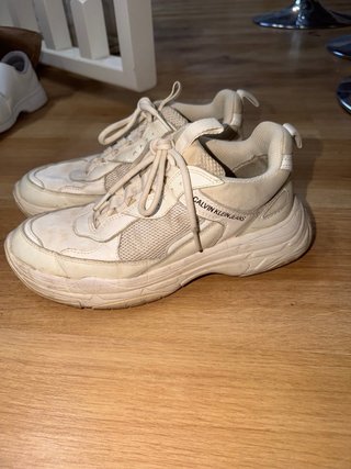 zapatillas calvin klein