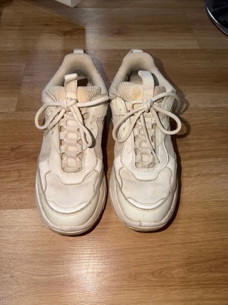 zapatillas calvin klein