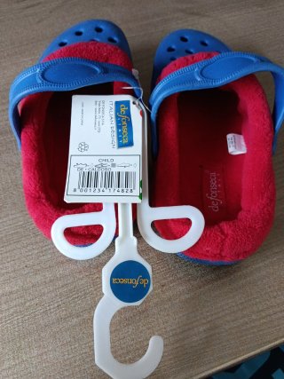 Sabot invernali de Fonseca 33