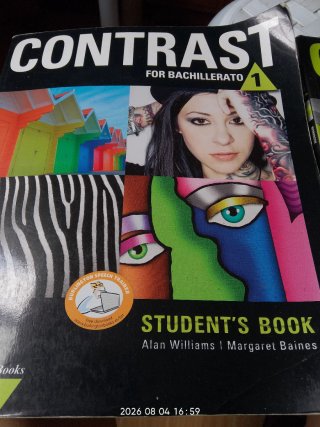 Lote de libros de texto