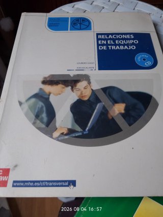 Lote de libros de texto