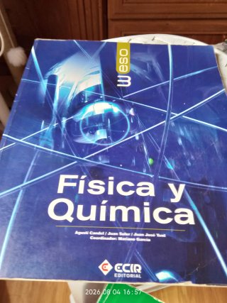 Lote de libros de texto