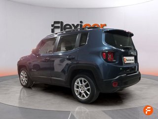Jeep Renegade eHybrid 1.5 96kW(130CV) Limited ATX