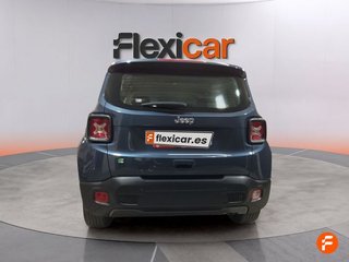 Jeep Renegade eHybrid 1.5 96kW(130CV) Limited ATX