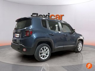 Jeep Renegade eHybrid 1.5 96kW(130CV) Limited ATX