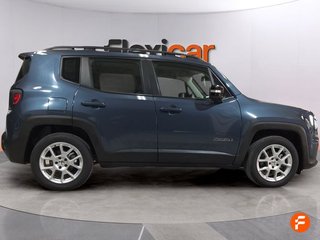 Jeep Renegade eHybrid 1.5 96kW(130CV) Limited ATX