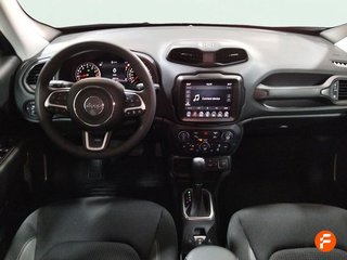 Jeep Renegade eHybrid 1.5 96kW(130CV) Limited ATX