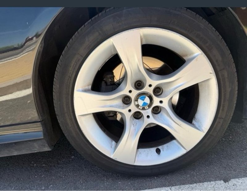 BMW Serie 3 2010, foto 7