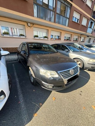 Volkswagen Passat 2005