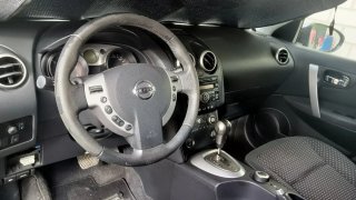 Nissan Qashqai 2.0 dCi 150cv Aut. 4x4 Tekna (Motor