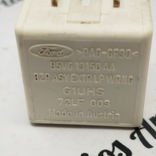Relé Ford 95VG13150AA G1UHS 72LF003