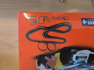 Scalextric