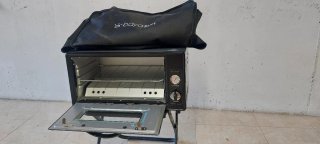 Forno a gas portatile Bayasun