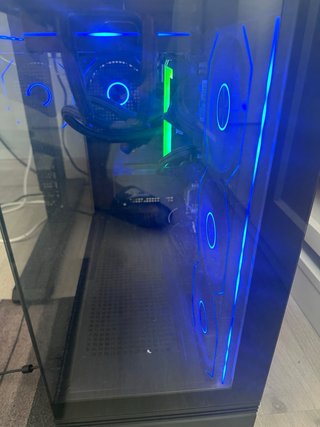 Pc gaming