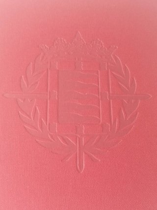 Libro Valladolid en Castilla (1981) Eloísa García